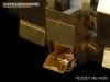Voyager Model PE35301 WWII German Sd.Kfz.7/1 Part 2 (20mm Flakverling38) For DRAGON Kit 1/35